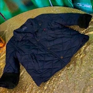 Ralph Lauren Boys Jacket